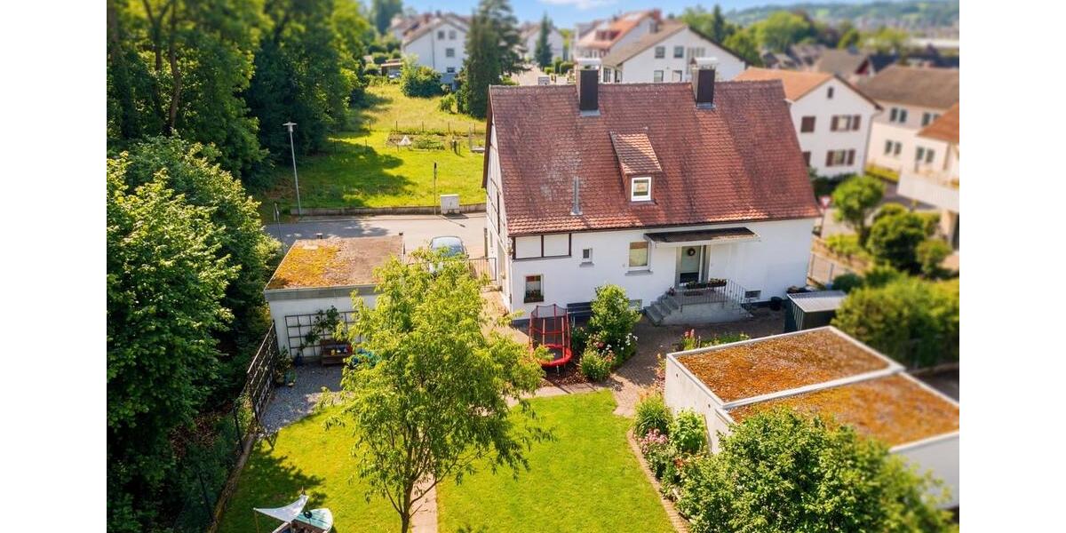 Einfamilienhaus Hösbach - 390.000&euro; | Angebot:26066701