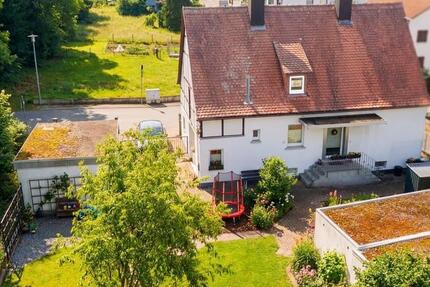 Haus Hösbach - 390.000&euro; | Angebot:26066701