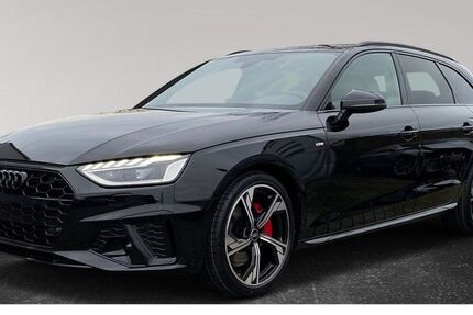 Audi A4 35.910 km 34.830 &euro; Vechta 49377