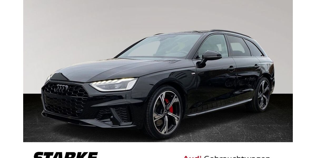 Audi A4 35.910 km 34.830 &euro; Vechta 49377