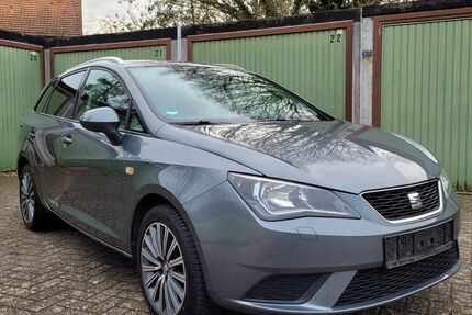 Seat Ibiza 144.450 km 5.999 &euro; Stadland 26939