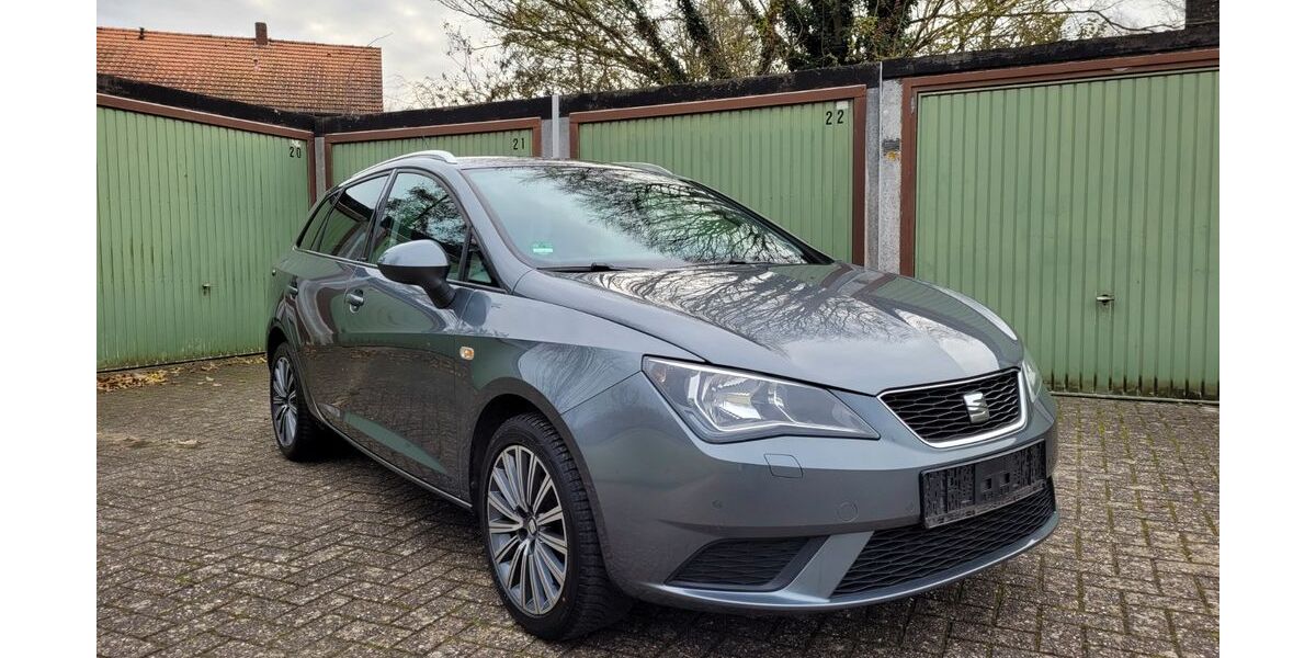 Seat Ibiza 144.450 km 5.999 &euro; Stadland 26939