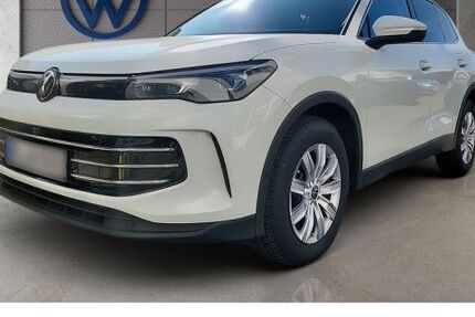 VW Tiguan 9.500 km 39.980 &euro; Hanau 63452
