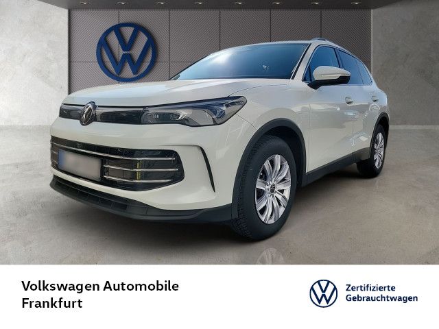 VW Tiguan 9.500 km 43.980 &euro; Hanau 63452