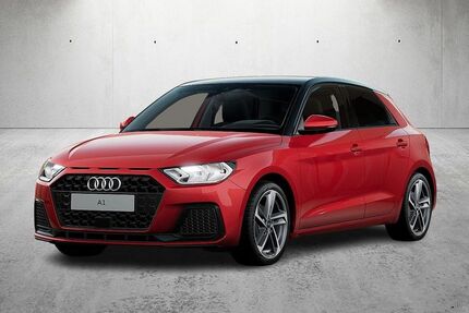 Audi A1 5.013 km 25.740 &euro; Goslar 38644