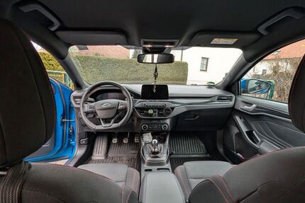 Ford Focus 65.000 km 16.000 &euro; Hemau 93155