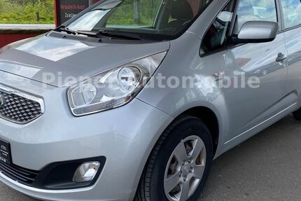 Kia Venga 76.000 km 6.490 &euro; Oerlinghausen 33813