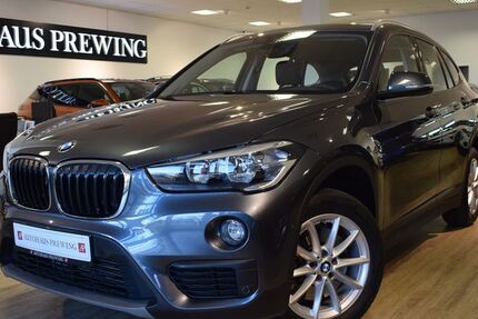 BMW X1 57.932 km 19.980 &euro; Schönefeld 12529