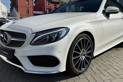 Mercedes-Benz C 250 75.646 km 27.499 &euro; Wetzlar 35576
