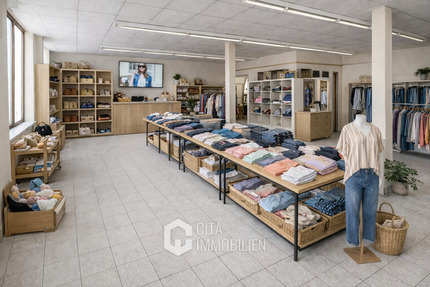 Gewerbeobjekt Weyer - 2 Zimmer, 69.000&euro; | Angebot:25690354