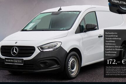 Mercedes-Benz Citan 43.536 km 20.999 &euro; Paderborn 33106