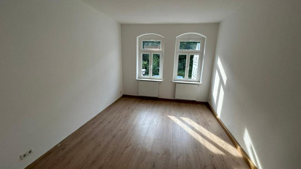 Etagenwohnung Heidenau - 2.5 Zimmer, 72 m&sup2;, 595&euro; | Angebot:25415863