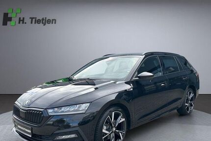 Skoda Octavia 52.709 km 25.290 &euro; Buxtehude 21614