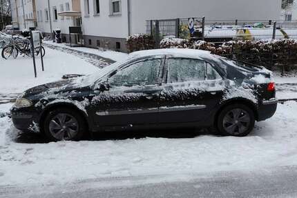 Renault Laguna 211.000 km 1.600 &euro; Erlangen 91052