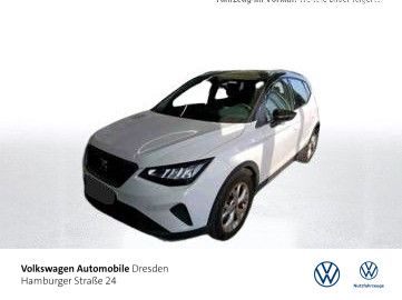 Seat Arona 29.095 km 18.450 &euro; Dresden 01067