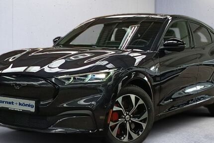 Ford Mustang Mach-E 55.550 km 29.990 € Freiburg im Breisgau 79108