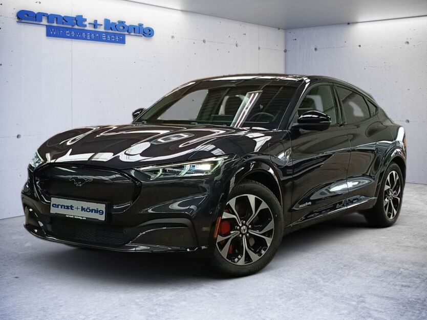 Ford Mustang Mach-E 55.550 km 29.990 € Freiburg im Breisgau 79108