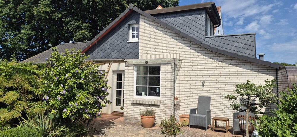 Haus am Meer, zum Strand 3 Minuten, Am Golfplatz 9 - Einfamilienhaus Schönberg (Holstein) / Schönbergerstrand Schönbergerstrand | Angebot:27292660