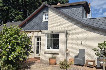 Haus am Meer, zum Strand 3 Minuten, Am Golfplatz 9 - Haus Schönberg (Holstein) / Schönbergerstrand Schönbergerstrand | Angebot:27292660