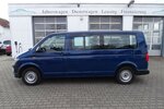 VW T6 Transporter 2,0l TDI lang DSG, Navi, Klima, AHK 209.500 km 15.690 &euro; Rodgau 63110