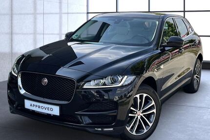Jaguar F-Pace 103.609 km 23.440 &euro; Augsburg 86165