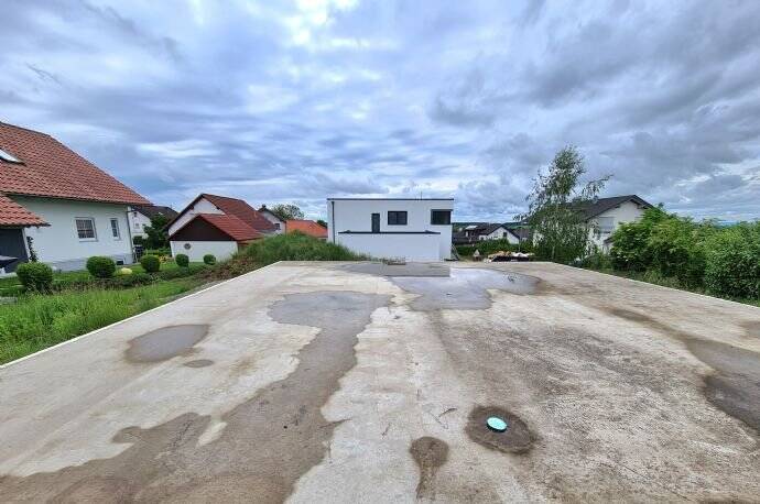 Grundstück Bad Saulgau Kleintissen - 149.200&euro; | Angebot:25771468