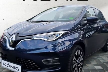 Renault ZOE 35.268 km 17.499 &euro; Hoppegarten 15366