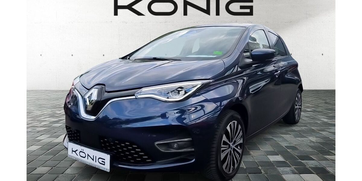 Renault ZOE 35.268 km 17.499 &euro; Hoppegarten 15366
