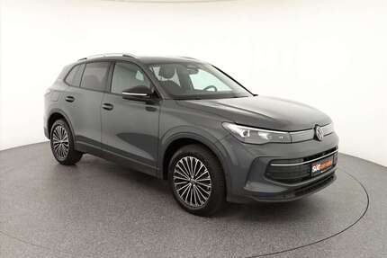 VW Tiguan 37.233 km 32.950 &euro; Garching 85748