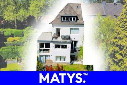 Haus zum Kaufen in Gelsenkirchen Feldmark 719.000 € 271 m²