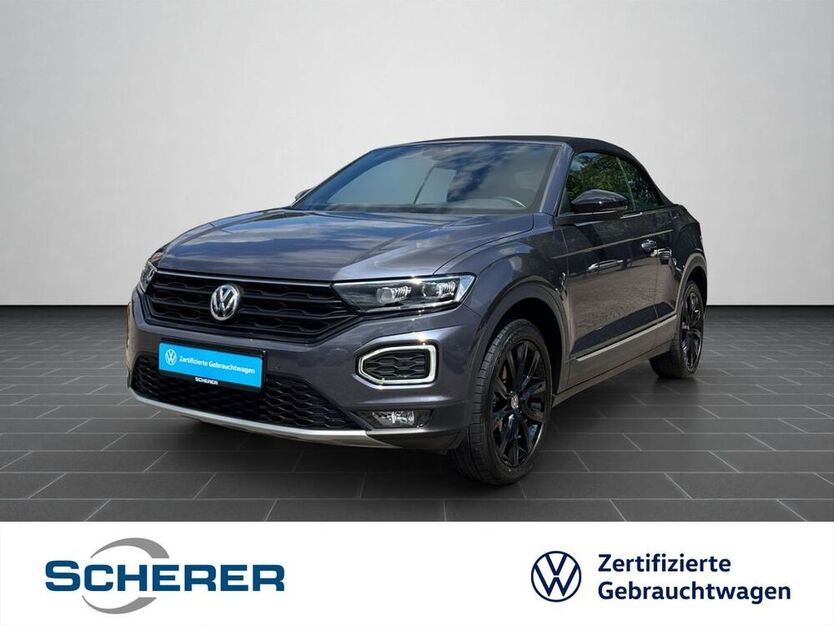 T-Roc