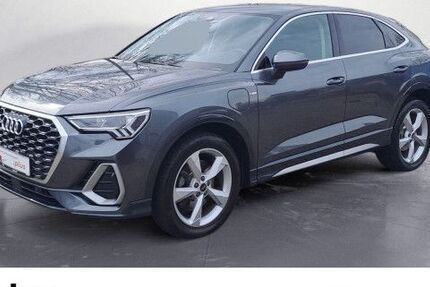 Audi Q3 24.400 km 32.960 &euro; Binzen 79589
