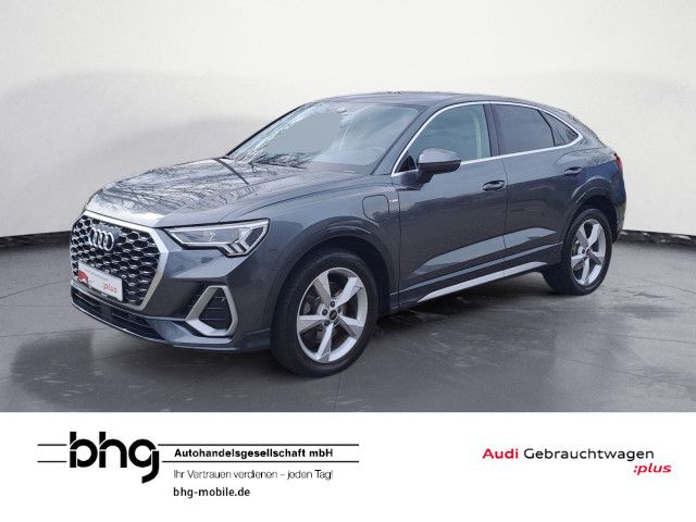 Audi Q3 24.400 km 32.960 &euro; Binzen 79589