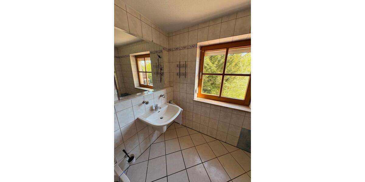 Erdgeschoßwohnung Neu-Eichenberg Eichenberg - 3 Zimmer, 102 m&sup2;, 700&euro; | Angebot:26395147