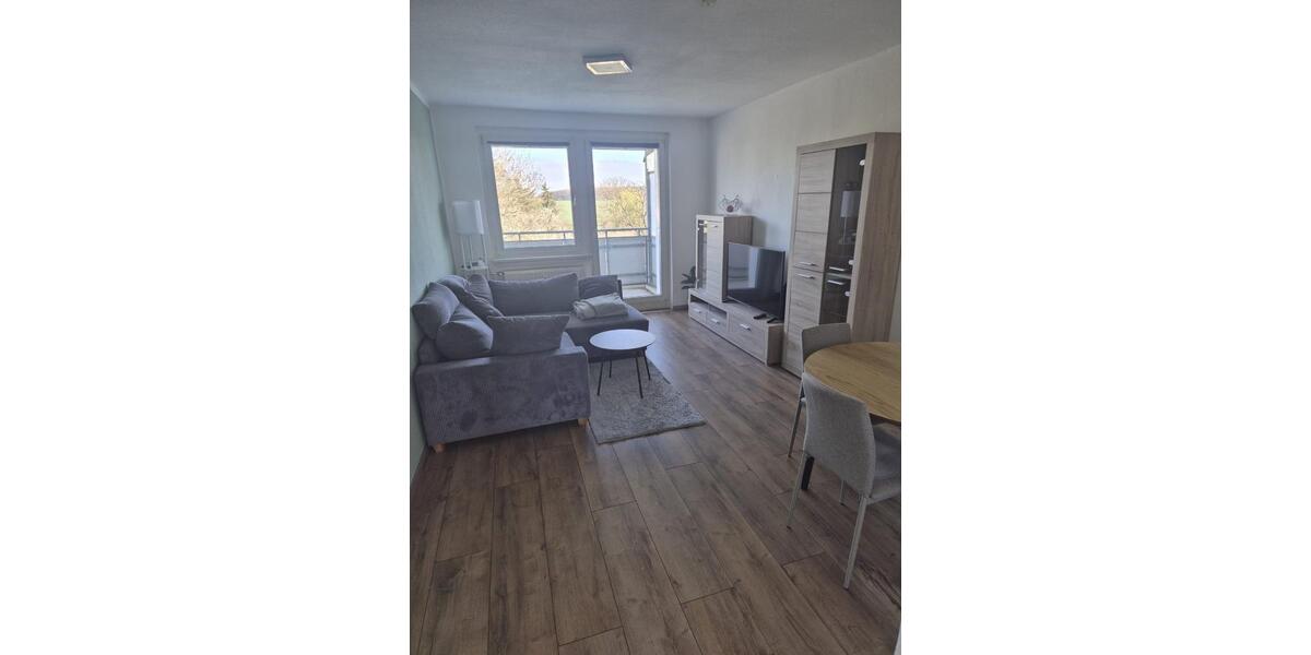 Etagenwohnung Plau am See - 3 Zimmer, 58 m&sup2;, 363&euro; | Angebot:26176121