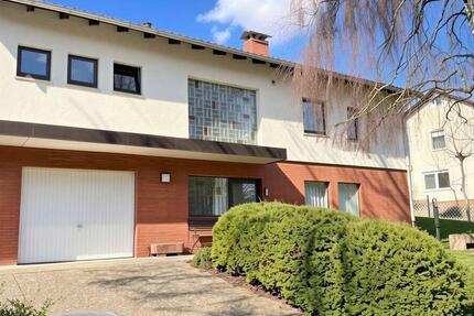 Haus Seeheim-Jugenheim Jugenheim - 5 Zimmer, 136 m&sup2;, 1.400&euro; | Angebot:25991129