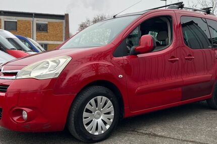 Citroen Berlingo 122.500 km 4.299 &euro; Nürnberg 90441