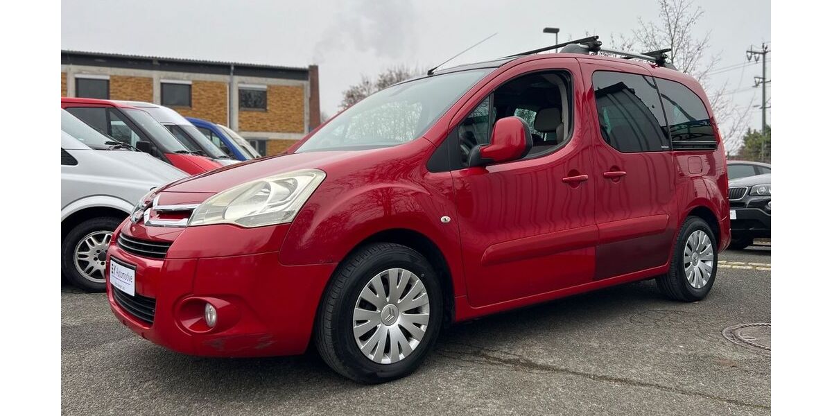Citroen Berlingo 122.500 km 4.299 &euro; Nürnberg 90441