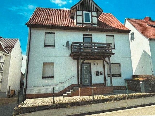 Mehrfamilienhaus, Wohnhaus Bad Wildungen - 6 Zimmer, 150 m&sup2;, 175.000&euro; | Angebot:26612296