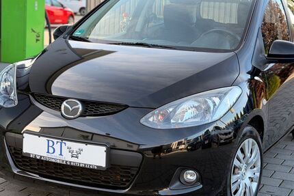 Mazda 2 130.000 km 3.490 &euro; Hofstetten 86928