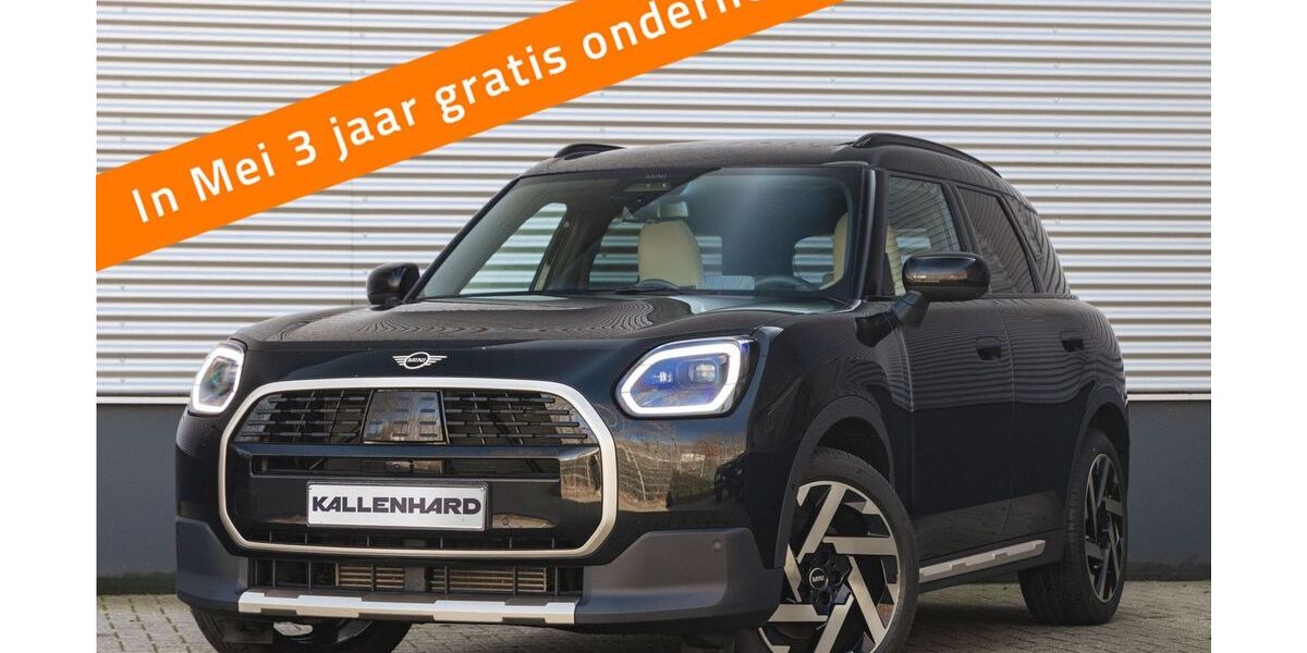 Mini Cooper Countryman 22.500 km 39.865 &euro; Köln 51149