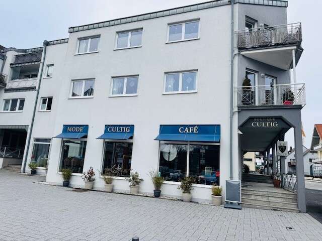 Gewerbeobjekt Simmerath - 1.584&euro; | Angebot:24838538