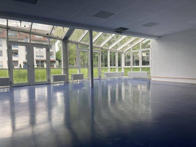 Gewerbeobjekt Singen (Hohentwiel) Singen - 2.000&euro; | Angebot:26361932