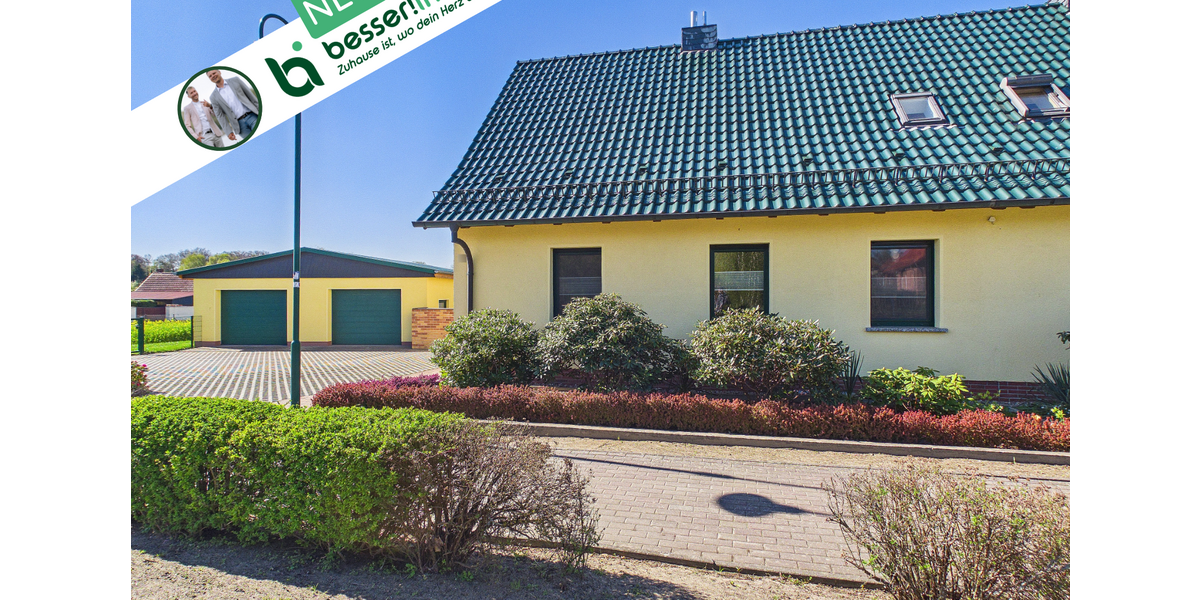 Einfamilienhaus Groß Pankow - 4 Zimmer, 104 m&sup2;, 279.000&euro; | Angebot:26384653