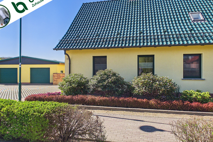 Haus Groß Pankow - 4 Zimmer, 104 m&sup2;, 279.000&euro; | Angebot:26384653