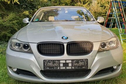 BMW 320 95.150 km 7.300 € Hohendubrau 02906