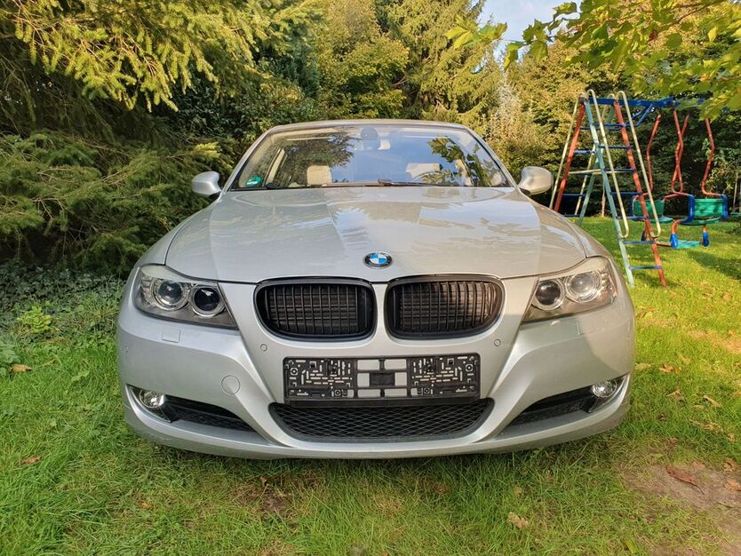 BMW 320 95.150 km 7.300 € Hohendubrau 02906