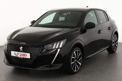 Peugeot 208 47.107 km 18.490 € Gotha 99867