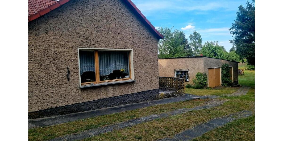Einfamilienhaus Erkner - 5 Zimmer, 100 m&sup2;, 310.000&euro; | Angebot:24467074