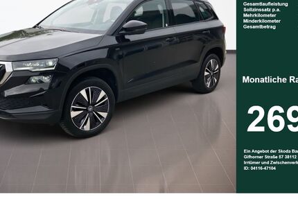 Skoda Karoq 26.700 km 30.970 &euro; Landshut 84034